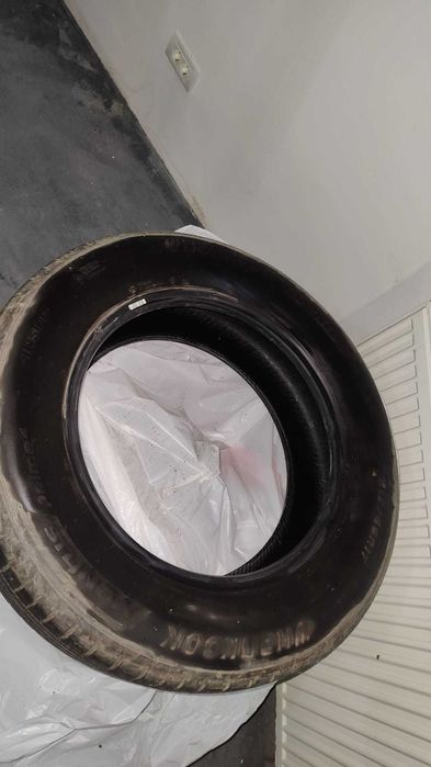 Set anvelope de vara Hankook Ventura Prime 4 - 215/65R17 99H