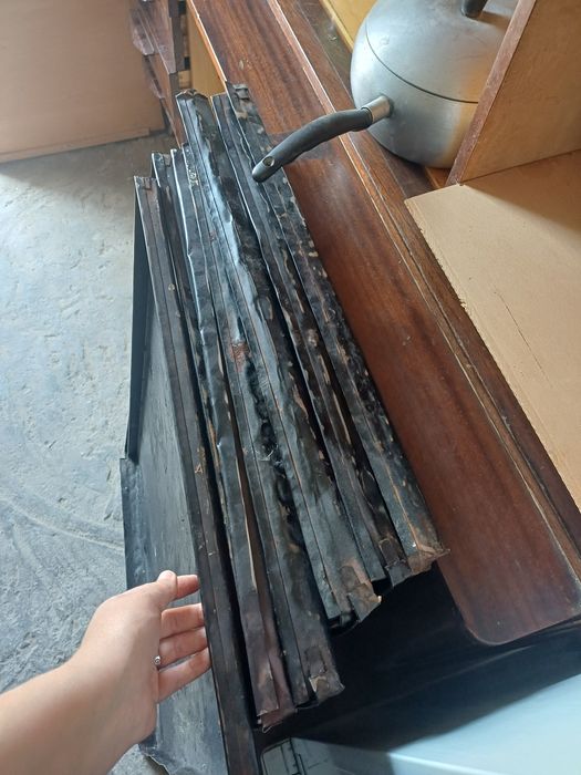 Продам печку для выпечки