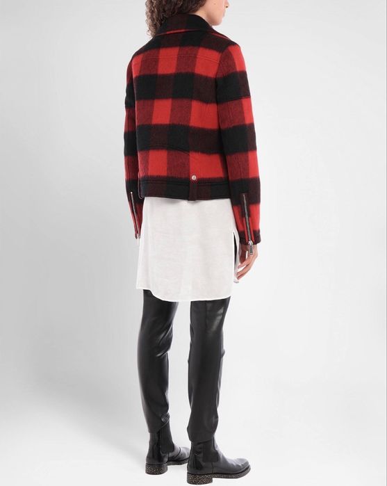 Оригинално яке на Dsquared