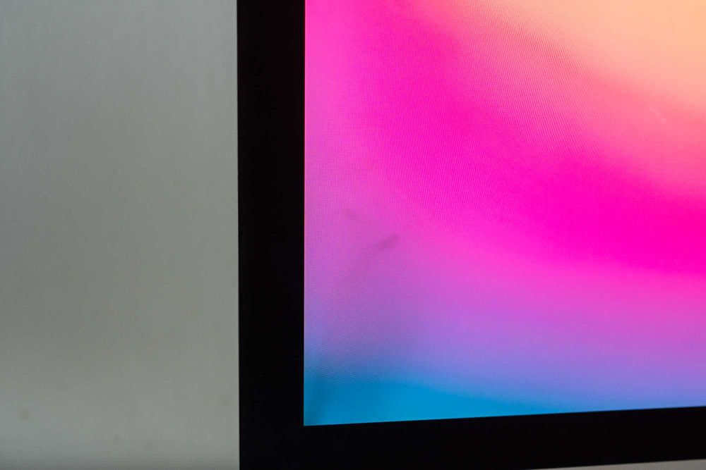 iMac 27” late 2014 3,5 GHz Quad-Core Intel i5 32 GB