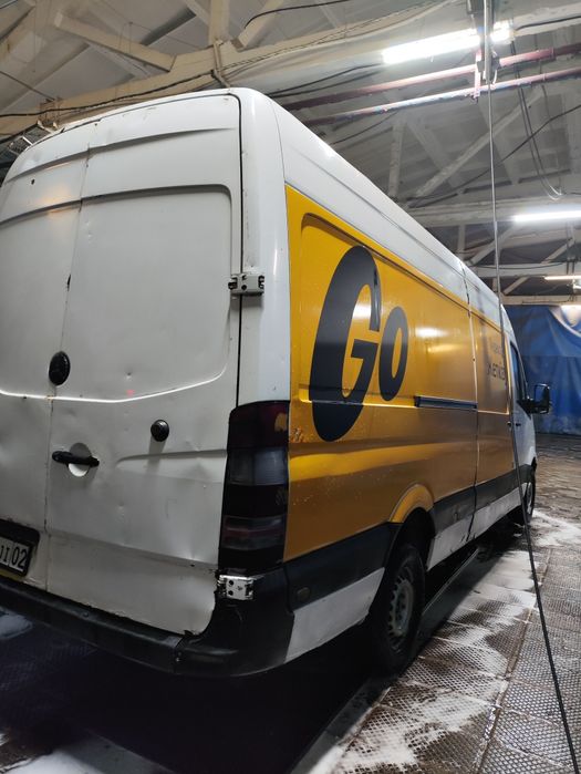 Газель на переезд тёплый Газел