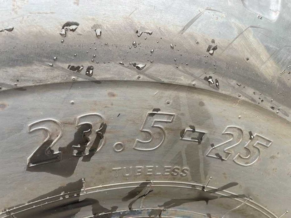 Anvelopa 23.5-25 BKT XL GRIP 24PR L-3 TL CAUCIUCURI