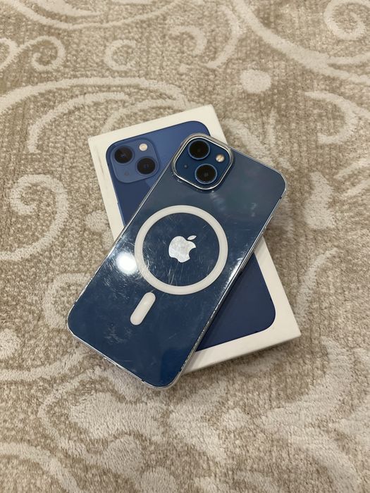 Продажа обмен iphone 13