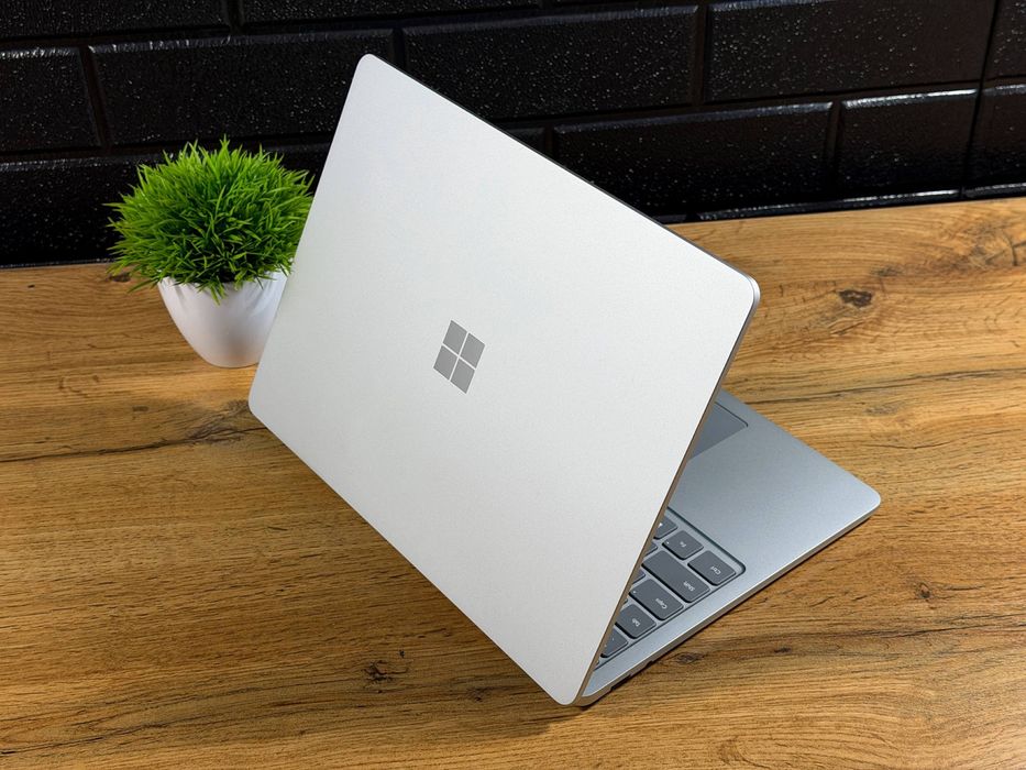 Surface Laptop Go 4  13-inch (1st Edition)