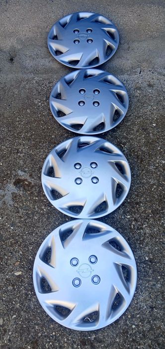 Тасове за коли - ОРИГИНАЛНИ