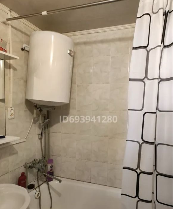 Продам 3х комнатную квартиру