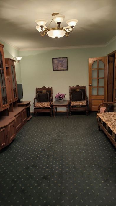 Чиланзар 26.  Срочно Продается 4 Х комнатная 2 х 6