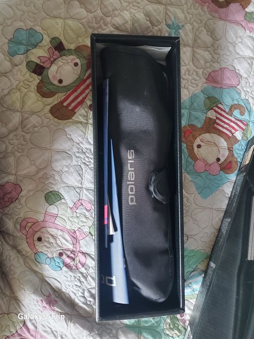 Продам плойку афрозигзак