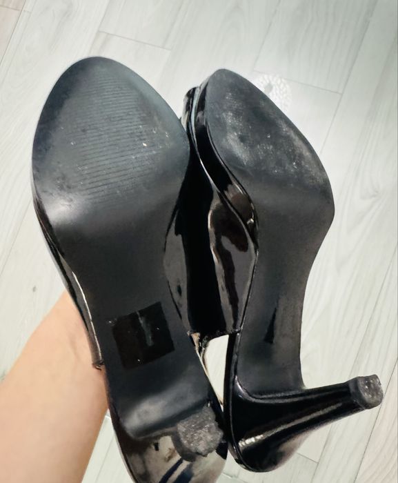 Sandale din piele Adams 37