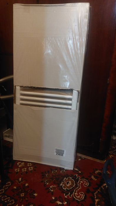 De vânzare Calorifer baie 120x50