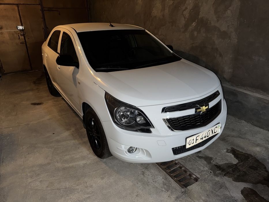 Cobalt 2025 yil midnight