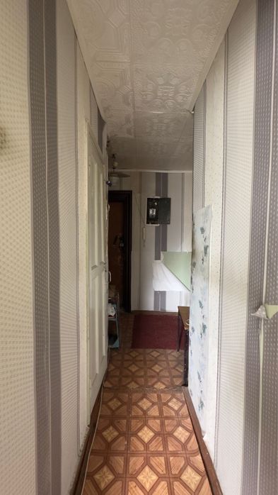 Продается 3 х комнатная квартира