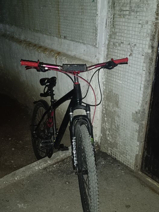 Продам велосипед