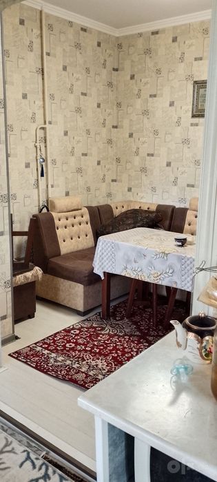 Продается квартира Сергили 8.  4/4/5