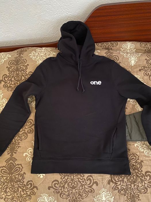 One горница-суичер