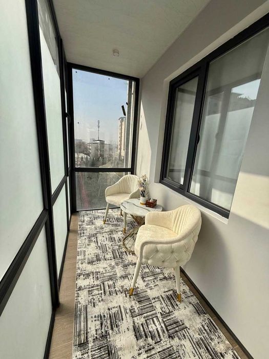 2-х комнатная в ЖК «Baku Residence» ID: 5544