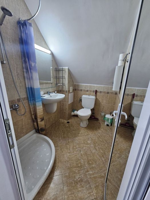 Апартамент под наем - първа линия с.Равда