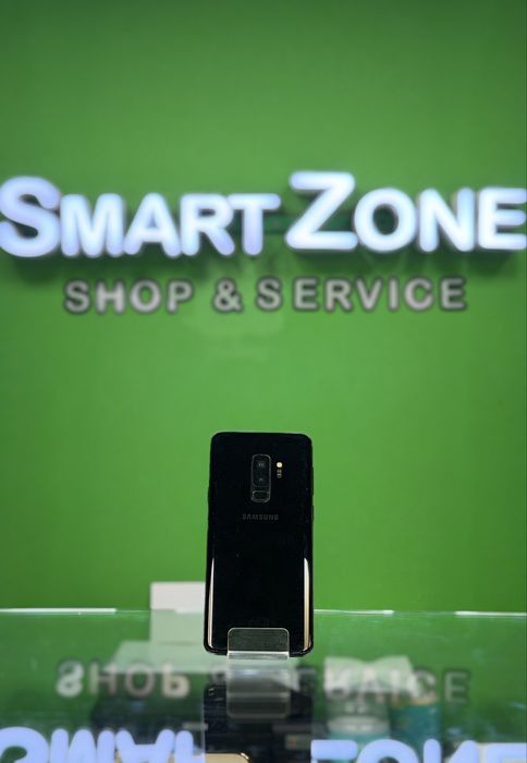 Samsung Galaxy S9 Plus 64GB + Garantie | SmartzoneMobile