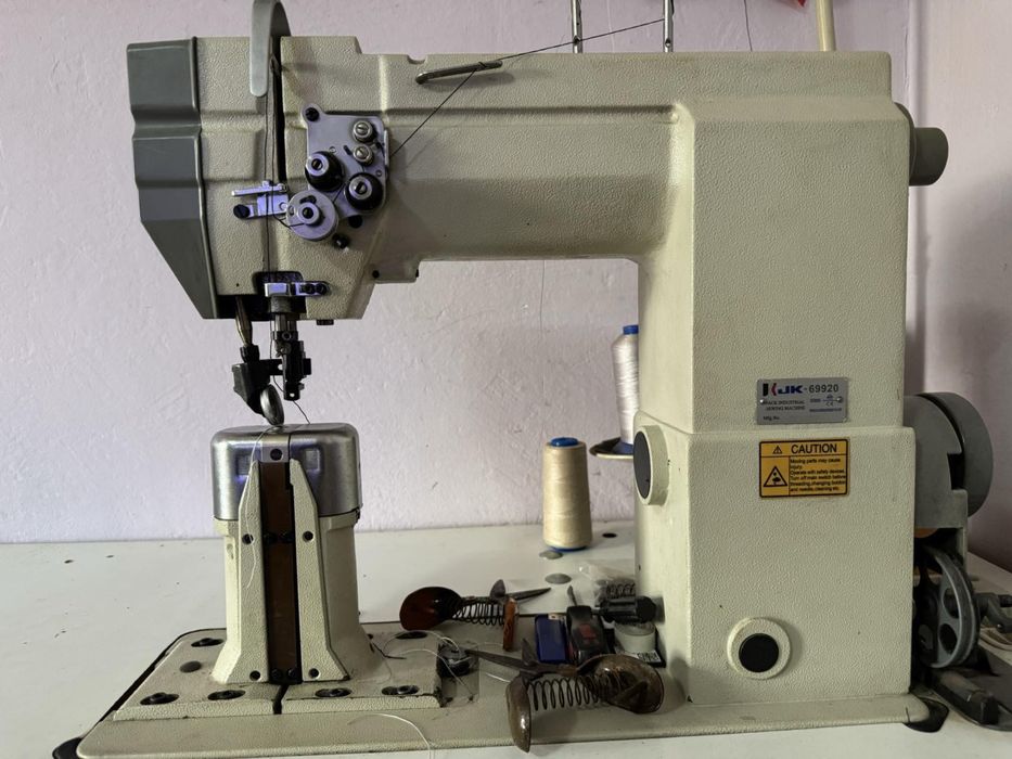 Професионална Шевна машина JACK