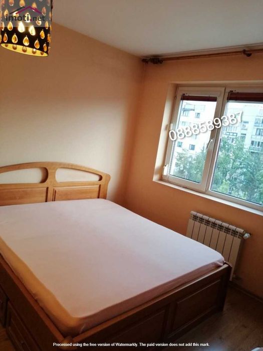 2-стаен апартамент под наем