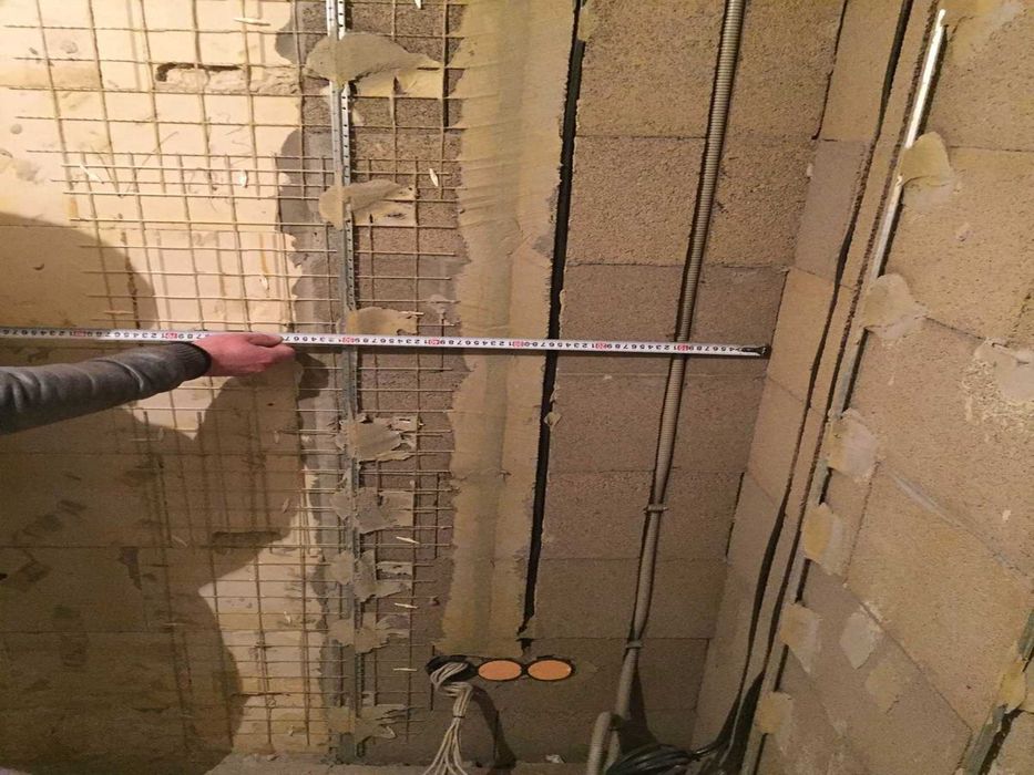 Сетка композитная