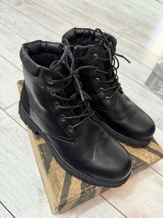 Ботинки Keddo, унисекс, 38 размер