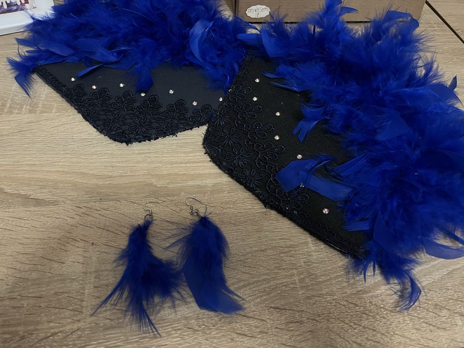 Рокля за спортни танци