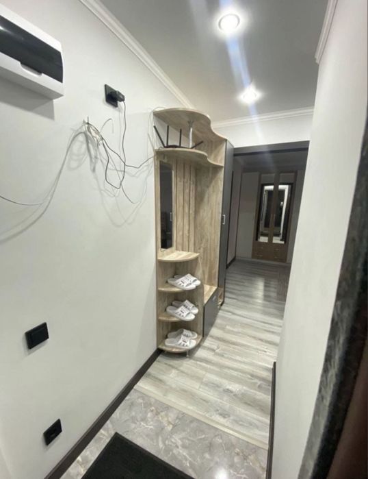 Квартира по суточно шымкент