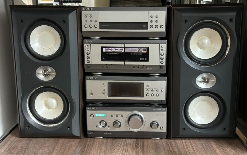 Дек Сони - цена по договаряне