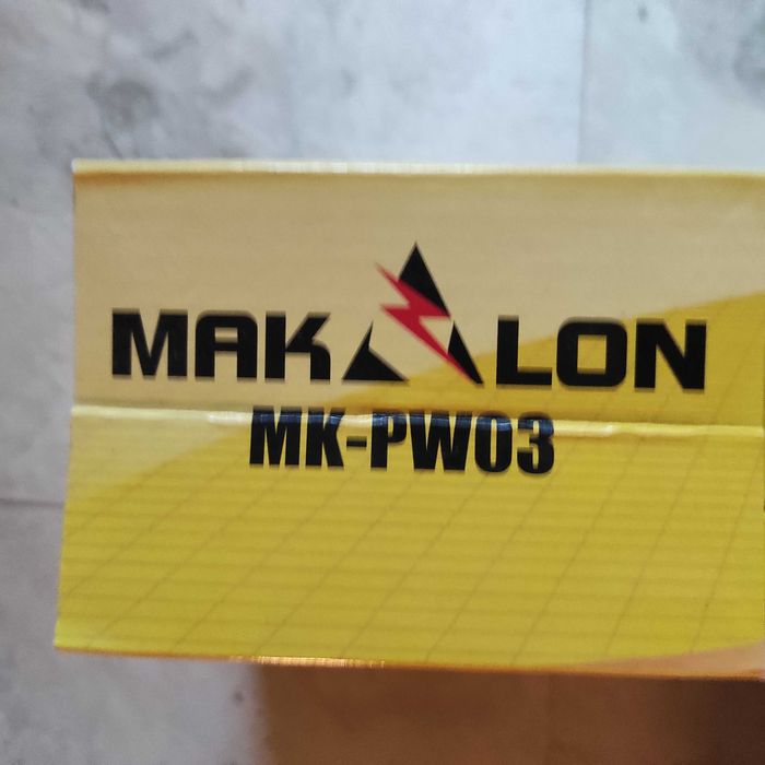 Поялник за полипропилен MK-PW03