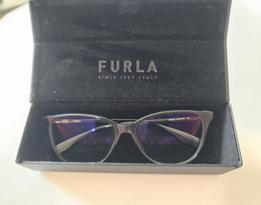 Ochelari de vedere pentru distanta Furla