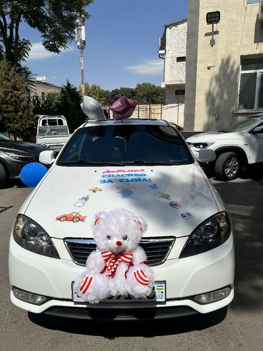 Other Lacetti / Gentra 2017
