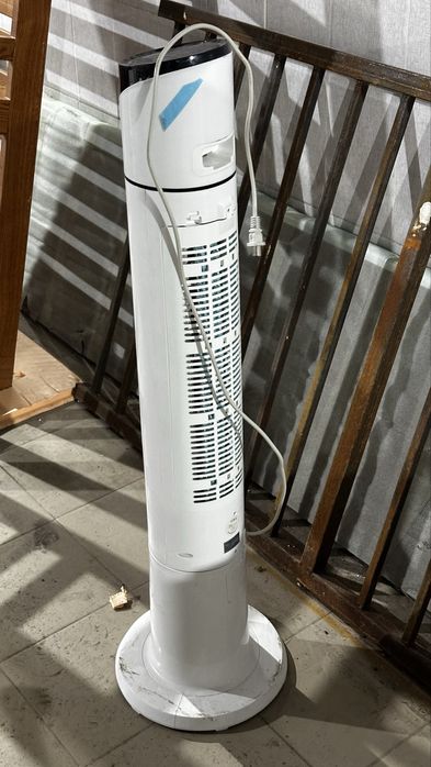 Вентилятор Chigo