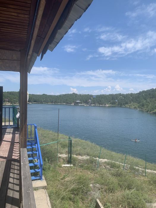 Аренда дом в б/о АЙНА