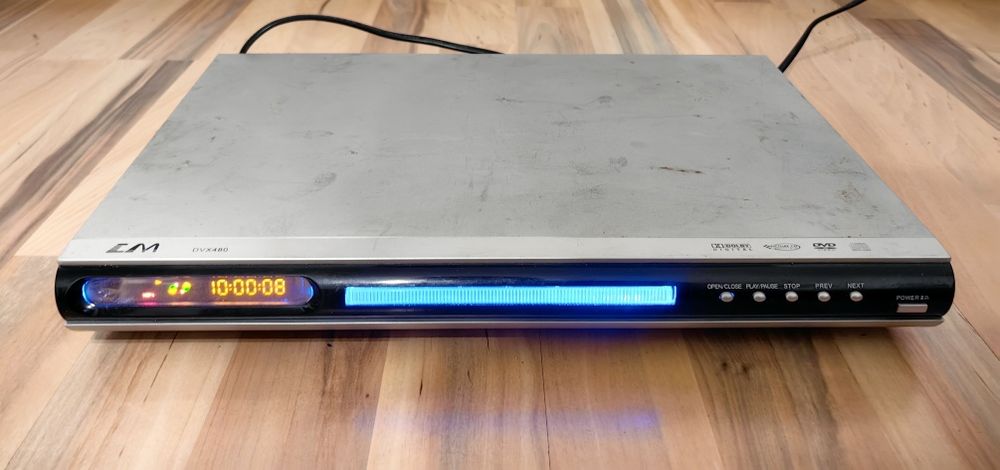 DVD Player Bluesky dvd