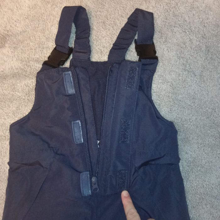 Salopeta iarna/ ski 98-104