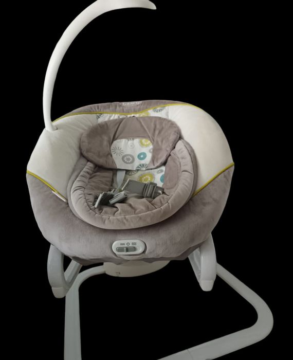 Balansoar Bebeluși Graco