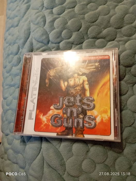 Продам игровые диски