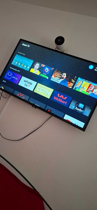 Sa vand televizor