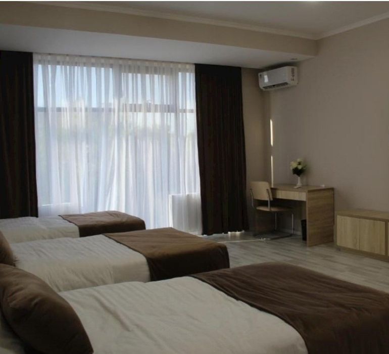 Parda tikamiz mexmonxona hostelga.  Шторы. Шьём. Для  гостиниц