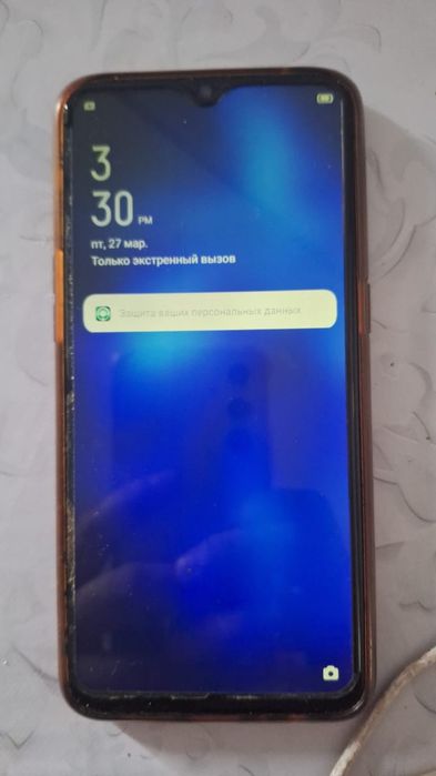 Смартфон планшет