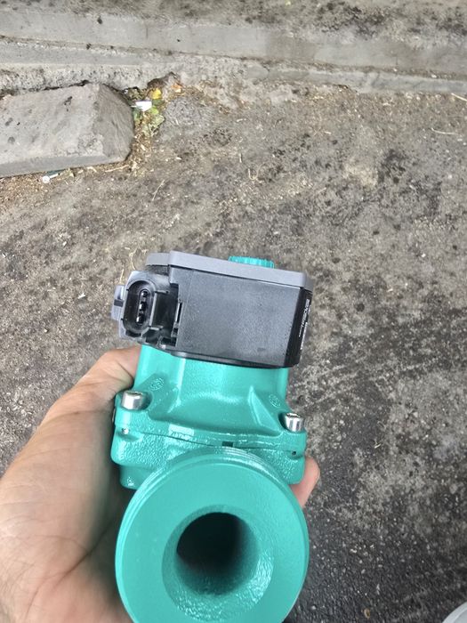 Насос wilo Yonos PICO1.0 30/1-6