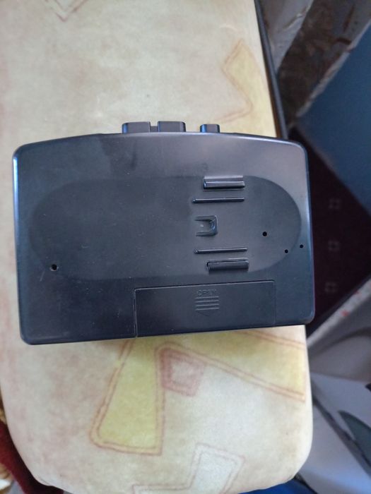 Sony Walkman WM-FX10Stare de funcționare.