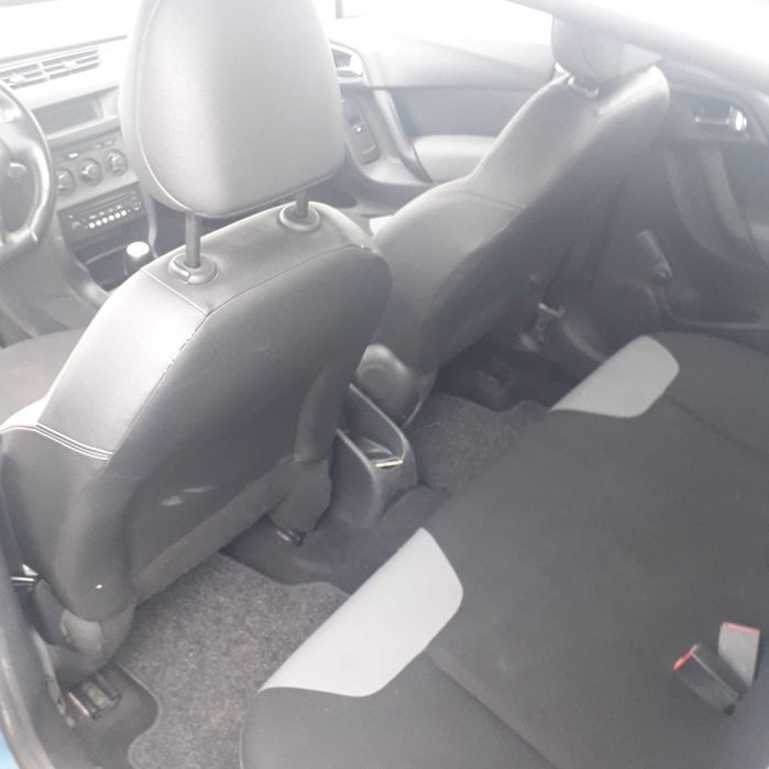 Citroen C3 , an fabr. 2010 , euro5
