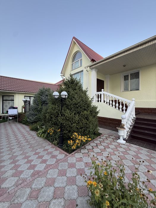 Продается дом+ готовый бизнес