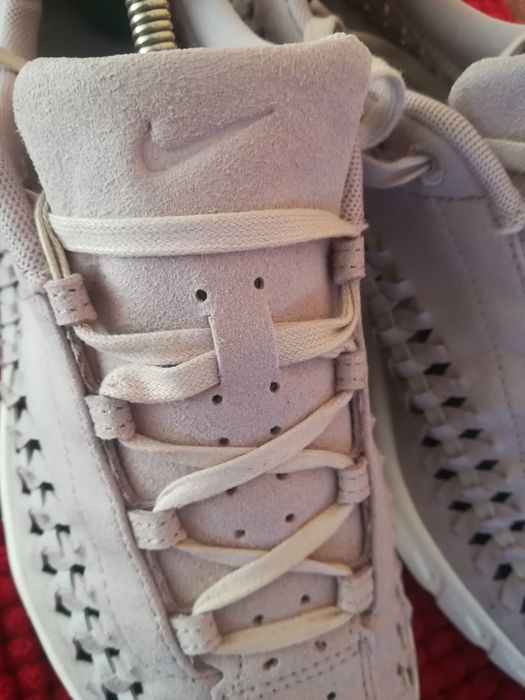 Adidași Nike nr 40 dama piele întoarsă