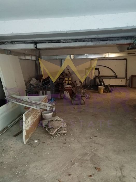 Продава се Гараж / Паркомясто в Варна, Христо Ботев - 250 кв.м за 160 €/кв.м - Снимка #3