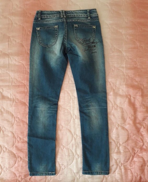 Детски дънки OVS