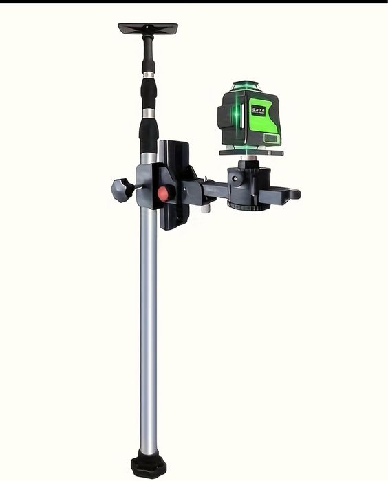 Лазерный уровень АКЦИЯ!