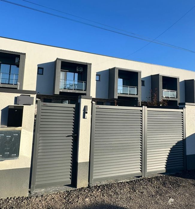 Casa moderna P+1,Pantelimon design premium !